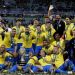 Brasil tendr&aacute; su propia serie por el campeonato de la Copa Am&eacute;rica