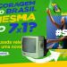 Una promoci&oacute;n en Brasil ofrece cambiar los televisores en los que se vio el 7 a 1