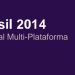 Brasil 2014: Mundial Multiplataforma  