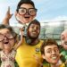 Los jugadores de Brasil tienen su avatar animado