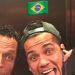 Los filtros de f&uacute;tbol especializados de Snapchat llegaron a Sudam&eacute;rica 