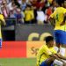 Por primera vez en la historia de la Copa Am&eacute;rica, Brasil no est&aacute; entre los ocho mejores
