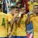 Tras siete a&ntilde;os, Brasil destrona a la Argentina y vuelve a la cima del Ranking FIFA