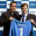 El chileno Claudio Bravo ser&aacute; embajador BBVA
