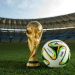 adidas present&oacute; la edici&oacute;n especial de la pelota brazuca para la final