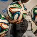 As&iacute; se fabrica &ldquo;Brazuca&rdquo;, la pelota de Brasil 2014