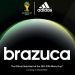 Adidas le regalar&aacute; una pelota Brazuca a cada beb&eacute; brasilero