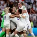 Brecha salarial: la incre&iacute;ble diferencia entre el f&uacute;tbol femenino y masculino