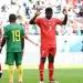 Breen Embolo: el camerun&eacute;s que juega para Suiza y le convirti&oacute; un gol a su pa&iacute;s natal
