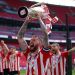 Brentford volvi&oacute; a la Premier League gracias a un particular programa para contratar jugadores
