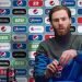 Brereton, el ingl&eacute;s que fue figura con Chile, protagoniz&oacute; un comercial de Pepsi