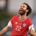 Antes que Brereton, el antecedente de un futbolista ingl&eacute;s que marc&oacute; un gol para la Selecci&oacute;n de Chile