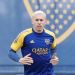 Con Briasco, los jugadores de Boca que vistieron camisetas de selecciones de UEFA
