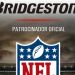 Bridgestone expandi&oacute; su patrocinio con la NFL en M&eacute;xico