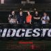 Bridgestone activa en la Libertadores e inventa la publicidad que previene pelotazos