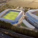Brighton ser&aacute; el primer equipo en construir un estadio exclusivo para el f&uacute;tbol femenino