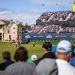 As&iacute; funciona el British Open, en donde los espectadores forman una lista para sacarse &ldquo;selfies&rdquo; con los jugadores