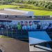 La curiosidad con la que se encontraron los jugadores argentinos cuando llegaron a la concentraci&oacute;n en Rusia