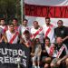 Las filiales de River y Boca palpitaron el Supercl&aacute;sico con un partido en Brooklyn