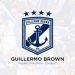 El innovador escudo de Guillermo Brown y su curiosa historia