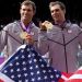 Los hermanos Bryan renunciaron a R&iacute;o 2016 por miedo al virus del Zika