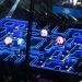 Un Pac-Man gigante llegar&aacute; al SuperBowl junto a Bud Light