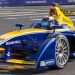Sebastien Buemi se quedo con el E-Prix de Beijing