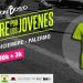 Buenos Aires corre por los jovenes