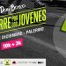 Se viene "Buenos Aires Corre por los j&oacute;venes", a beneficio de la Obra de Don Bosco