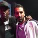 Gianluigi Buffon y un inesperado mensaje para Usain Bolt en su retiro