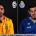 El divertido desaf&iacute;o entre Casillas y Buffon previo a medirse en la Champions 