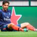  Se revel&oacute; el sueldo que cobra Gianluigi Buffon en el PSG a sus 40 a&ntilde;os