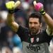 Gianluigi Buffon revel&oacute; la fecha potencial de su retiro profesional