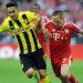 Proponen excluir a Bayern Munich y al Dortmund de la Bundesliga