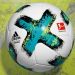 adidas present&oacute; la nueva pelota oficial de la Bundesliga 