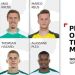 La Bundesliga crea la modalidad &ldquo;Jugador del mes&rdquo; presentado por EA Sports