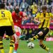 Tests constantes, estadios vac&iacute;os y cuarentena familiar; el protocolo de la Bundesliga para la vuelta del f&uacute;tbol
