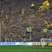 La Bundesliga volver&aacute; a los estadios sin restricciones por Covid-19