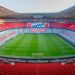 Con audiencia r&eacute;cord y un estricto protocolo, as&iacute; ser&aacute; la vuelta de la Bundesliga