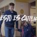 La hija de Buonanotte es parte de spot de socios de Cat&oacute;lica
