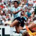 El nuevo cargo que ocupar&iacute;a Burruchaga en el seleccionado argentino
