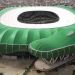 La curiosa campa&ntilde;a que impulsaron los hinchas para el naming right de su estadio