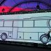 El Bayern Munich present&oacute; su moderno micro con un espectacular evento