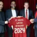 En busca de seguir pisando fuerte en Asia, Liverpool anunci&oacute; nuevas asociaciones en Indonesia