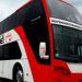 Independiente Santa Fe present&oacute; el &ldquo;Nuevo Expreso Rojo&rdquo;