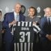 ​Bwin extiende su presencia en el f&uacute;tbol con la Juventus