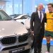 BMW, nuevo sponsor de los Wallabies