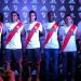 Se present&oacute; la camiseta adidas de River Plate para la temporada 2014/15