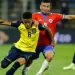 FIFA fall&oacute; a su favor y Ecuador disputar&aacute; el Mundial de Qatar 2022