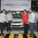 Citro&euml;n Argentina celebr&oacute; los 50 mil C4 fabricados en El Palomar